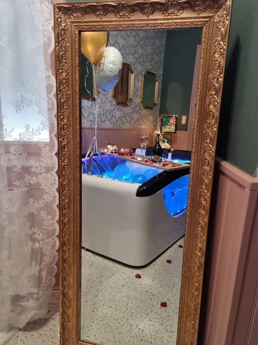 Royal Room Jacuzzi Haut De Gamme Centre Ville مُلووز المظهر الخارجي الصورة