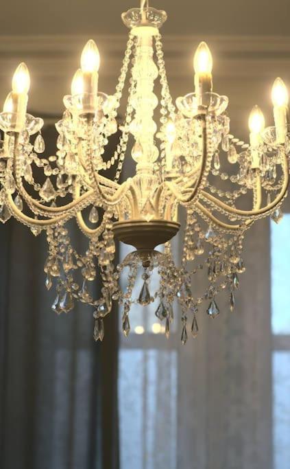 Royal Room Jacuzzi Haut De Gamme Centre Ville مُلووز المظهر الخارجي الصورة