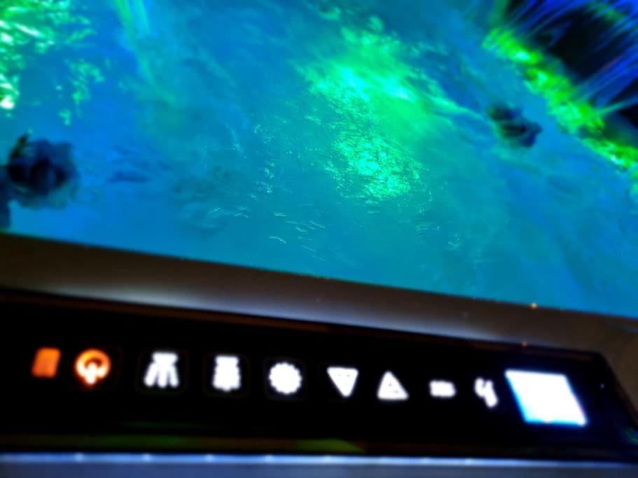 Royal Room Jacuzzi Haut De Gamme Centre Ville مُلووز المظهر الخارجي الصورة
