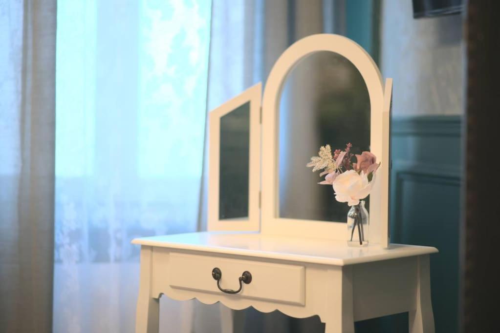 Royal Room Jacuzzi Haut De Gamme Centre Ville مُلووز المظهر الخارجي الصورة